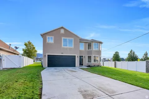 1891 S 575 W, Lehi, UT 84043