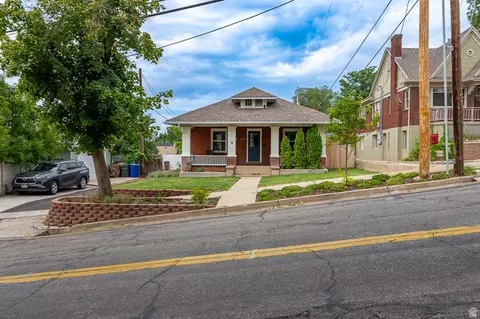 515 N E St, Salt Lake City, UT 84103