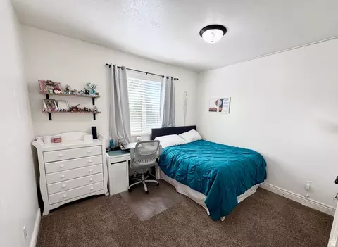Bedroom - 113 E 780 S, Smithfield, UT 84335 photo 3 of 3