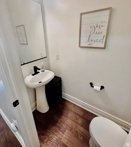 Bath - 113 E 780 S, Smithfield, UT 84335 photo 1 of 5