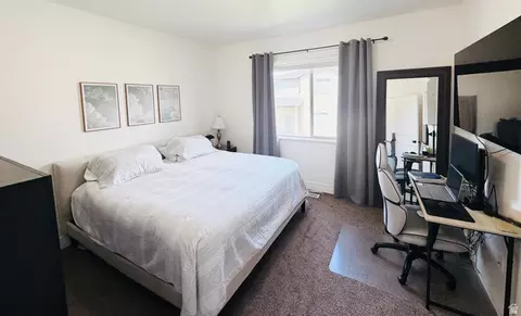 Bedroom - 113 E 780 S, Smithfield, UT 84335 photo 1 of 3