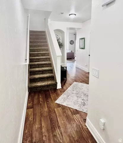 Entry Way - 113 E 780 S, Smithfield, UT 84335 photo 2 of 3