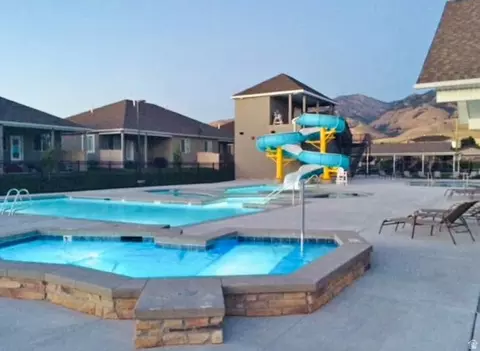 Exterior - 113 E 780 S, Smithfield, UT 84335 photo 5 of 5