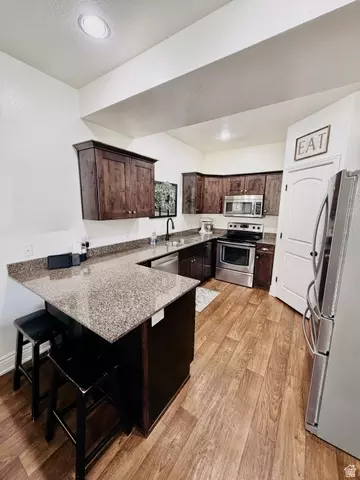 Kitchen - 113 E 780 S, Smithfield, UT 84335 photo 1 of 3