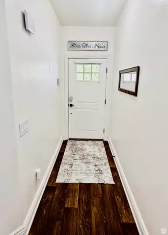 Entry Way - 113 E 780 S, Smithfield, UT 84335 photo 1 of 3