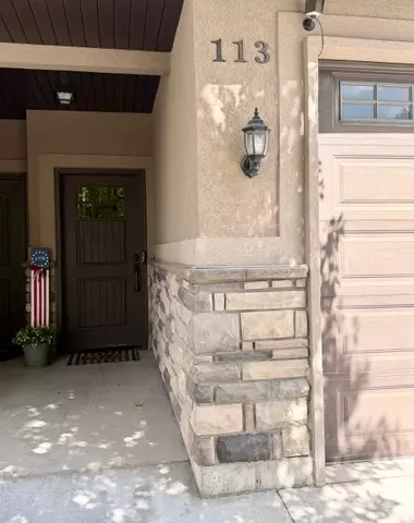 Exterior - 113 E 780 S, Smithfield, UT 84335 photo 2 of 5