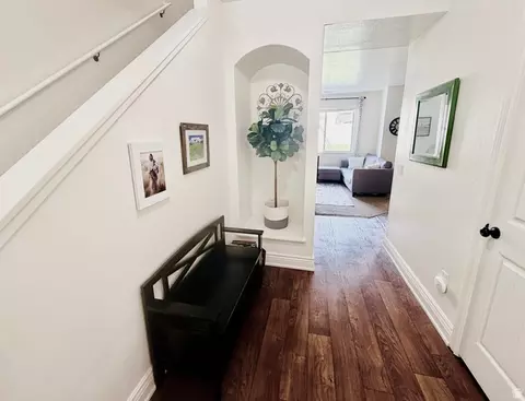 Entry Way - 113 E 780 S, Smithfield, UT 84335 photo 3 of 3