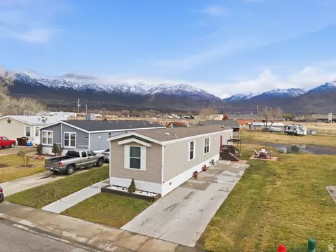 2491 N Hwy 89 #29, Pleasant View, UT 84404