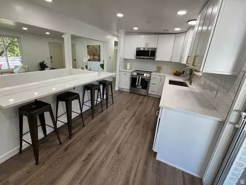 3978 S 4800 W, West Valley City, UT 84120