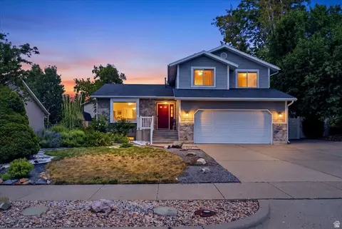 603 E 1550 S, Kaysville, UT 84037