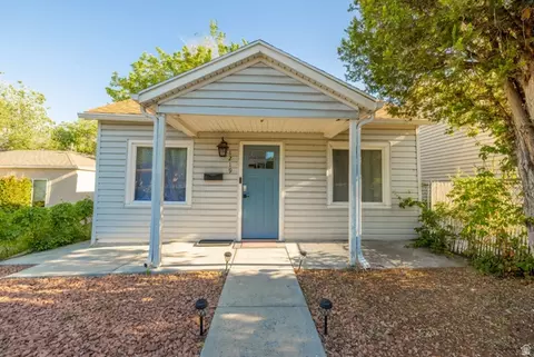 1219 W 500 S, Salt Lake City, UT 84104