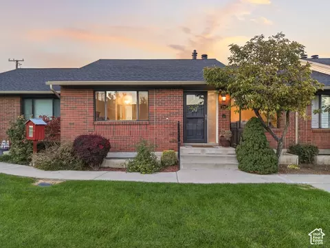 1767 Cobblestone Dr, Provo, UT 84604