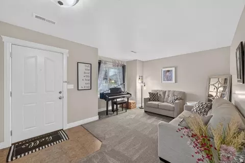 Entry Way - 1035 W Hidden Dr, Layton, UT 84041 photo 1 of 1