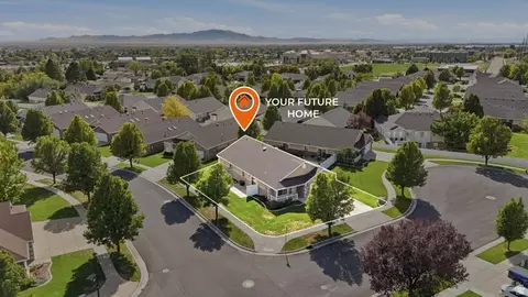 View/Area - 1035 W Hidden Dr, Layton, UT 84041 photo 3 of 6