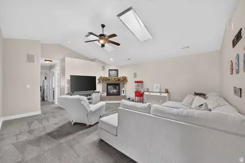 Living - 1035 W Hidden Dr, Layton, UT 84041 photo 1 of 2