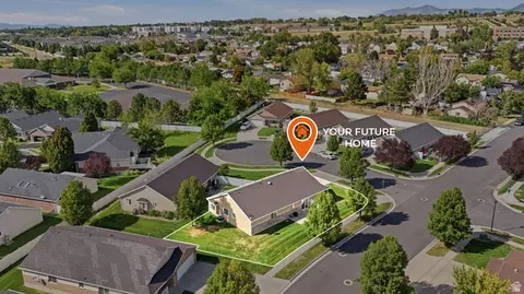 View/Area - 1035 W Hidden Dr, Layton, UT 84041 photo 5 of 6