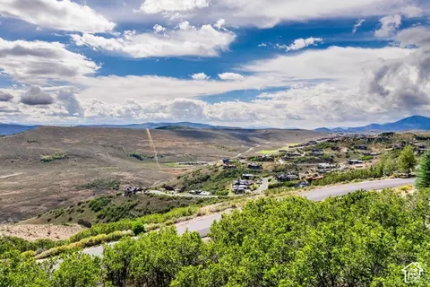 8041 N Sunrise Loop #46, Park City, UT 84098