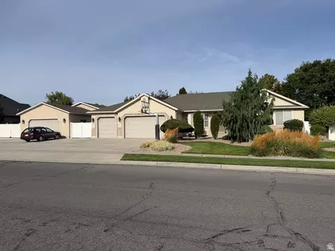 12548 S Harvest Spring Ln, Riverton, UT 84096