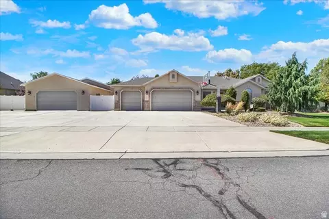 12548 S Harvest Spring Ln, Riverton, UT 84096