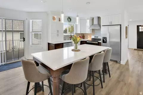 Kitchen - 1033 E 5000 S, South Ogden, UT 84403 photo 1 of 4