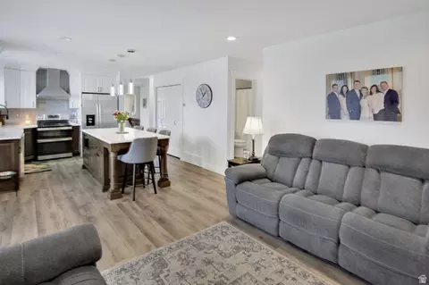 Living - 1033 E 5000 S, South Ogden, UT 84403 photo 1 of 5