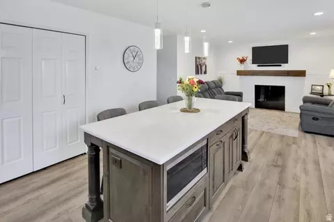 Kitchen - 1033 E 5000 S, South Ogden, UT 84403 photo 3 of 4