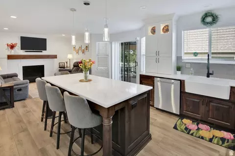 Kitchen - 1033 E 5000 S, South Ogden, UT 84403 photo 4 of 4