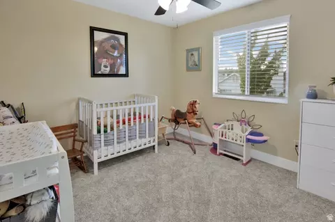 Bedroom - 1033 E 5000 S, South Ogden, UT 84403 photo 3 of 5