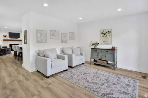 Living - 1033 E 5000 S, South Ogden, UT 84403 photo 5 of 5