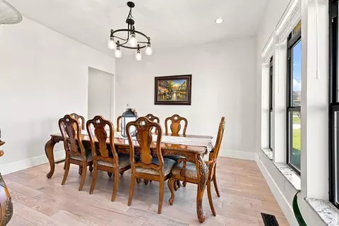 Dining - 3272 N 800 E, Preston, ID 83263 photo 1 of 1