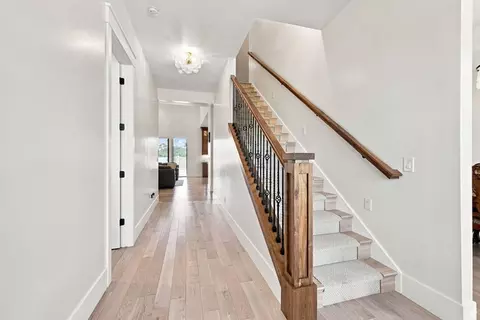 Entry Way - 3272 N 800 E, Preston, ID 83263 photo 1 of 2
