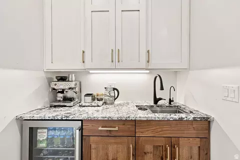 Kitchen - 3272 N 800 E, Preston, ID 83263 photo 8 of 9