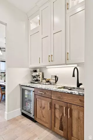 Kitchen - 3272 N 800 E, Preston, ID 83263 photo 9 of 9