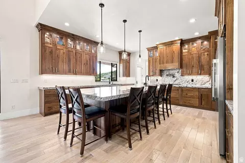 Kitchen - 3272 N 800 E, Preston, ID 83263 photo 1 of 9