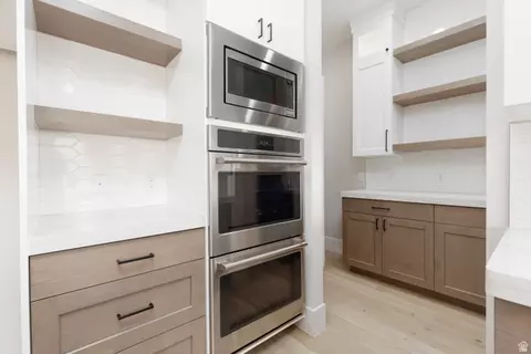 Kitchen - 3027 E Rill Dr, Washington, UT 84780 photo 3 of 4
