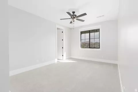 Bedroom - 3027 E Rill Dr, Washington, UT 84780 photo 2 of 5