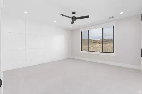 Bedroom - 3027 E Rill Dr, Washington, UT 84780 photo 3 of 5