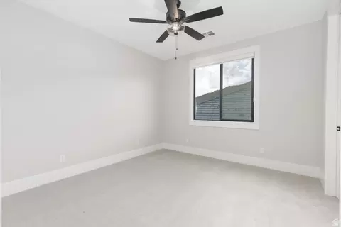 Bedroom - 3027 E Rill Dr, Washington, UT 84780 photo 5 of 5