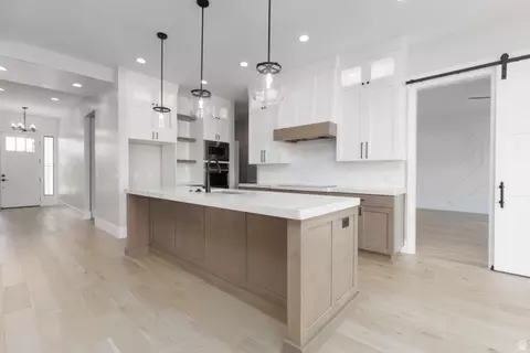 Kitchen - 3027 E Rill Dr, Washington, UT 84780 photo 1 of 4