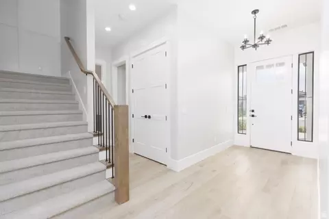 Entry Way - 3027 E Rill Dr, Washington, UT 84780 photo 3 of 5