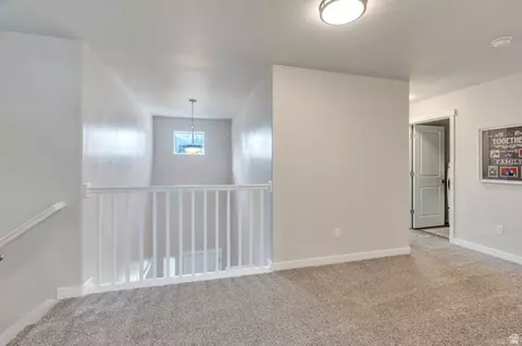 Entry Way - 2194 W Autumn Dr, Mapleton, UT 84664 photo 3 of 4