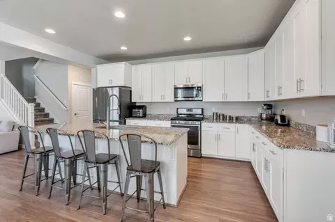 Kitchen - 2194 W Autumn Dr, Mapleton, UT 84664 photo 1 of 3