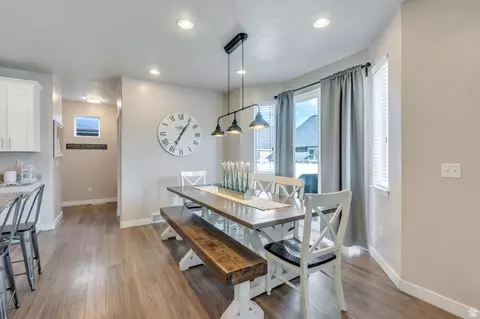 Dining - 2194 W Autumn Dr, Mapleton, UT 84664 photo 1 of 1