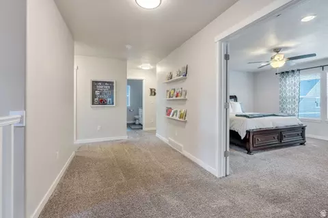 Entry Way - 2194 W Autumn Dr, Mapleton, UT 84664 photo 4 of 4