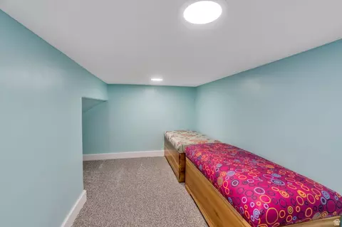 Bedroom - 2194 W Autumn Dr, Mapleton, UT 84664 photo 2 of 6