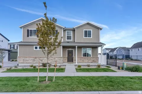 98 N Bear River Rd #140, Saratoga Springs, UT 84045