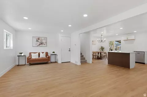 Living - 75 E 400 S, Spanish Fork, UT 84660 photo 1 of 3