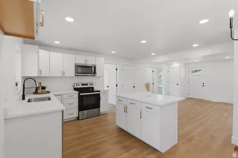 Kitchen - 75 E 400 S, Spanish Fork, UT 84660 photo 1 of 1