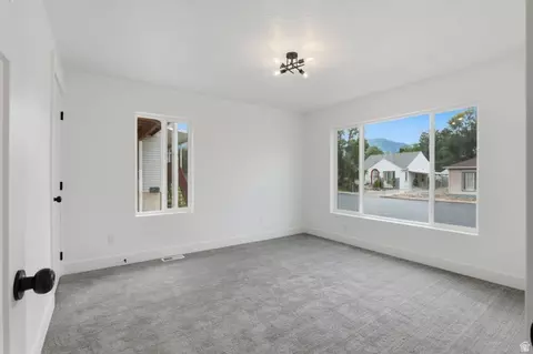Bedroom - 75 E 400 S, Spanish Fork, UT 84660 photo 2 of 5