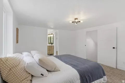 Bedroom - 75 E 400 S, Spanish Fork, UT 84660 photo 4 of 5